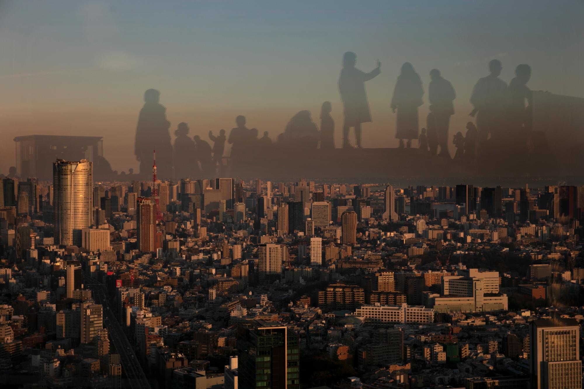  Ver Tokio desde el cielo: Shibuya Sky