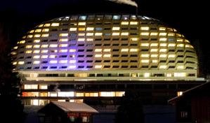 El Foro Económico Mundial de Davos, “el lugar donde hay que estar”