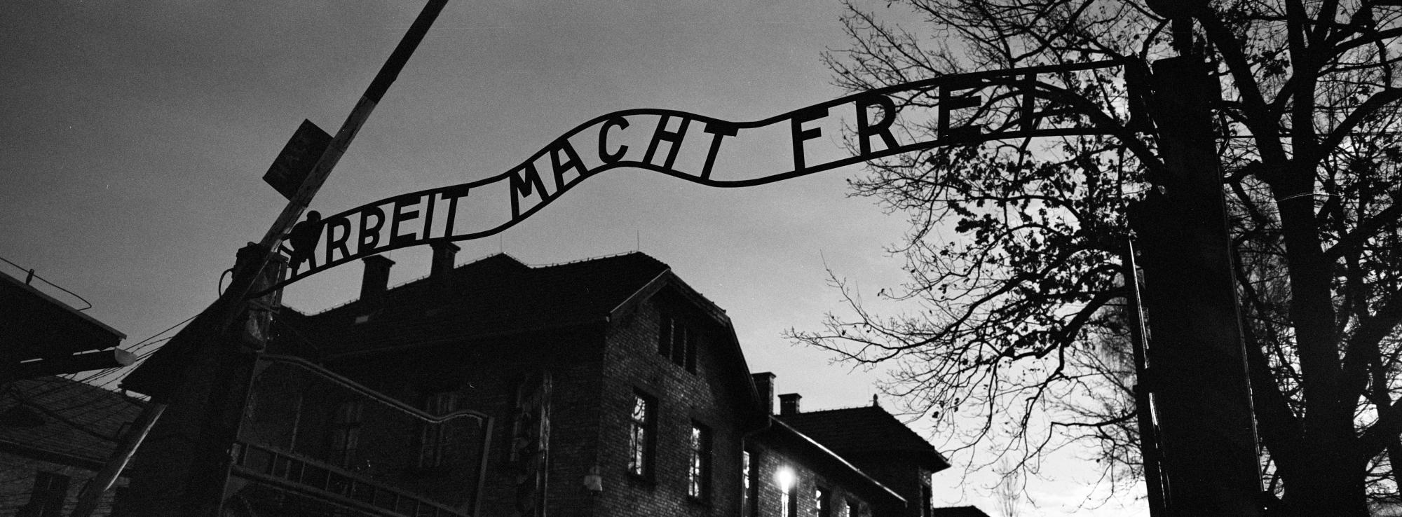 Auschwitz, 75 años después de su liberación