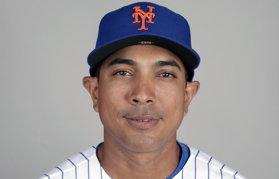 Los retos que tiene Luis Rojas como mánager de los Mets de Nueva York