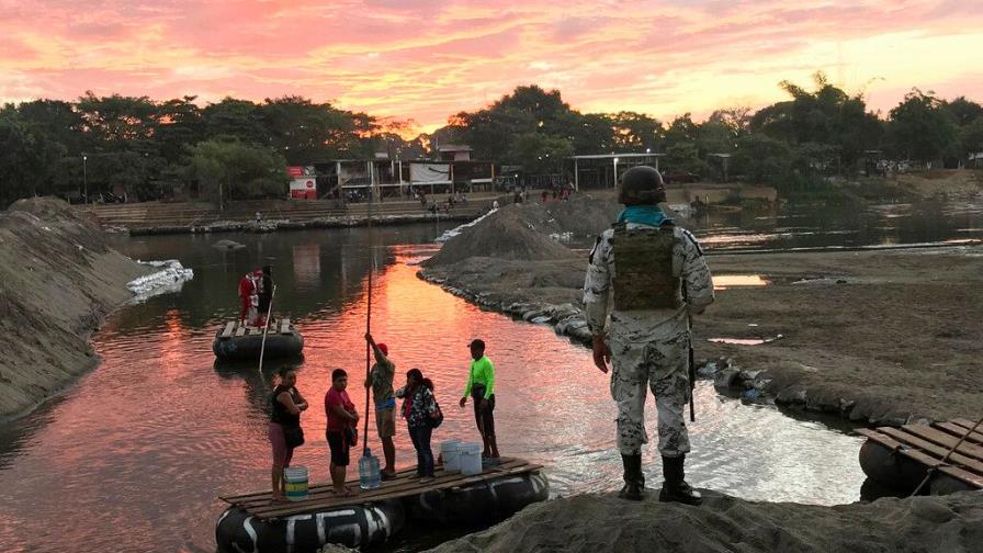 Latinoamérica se estanca ante incertidumbre y tensiones sociales