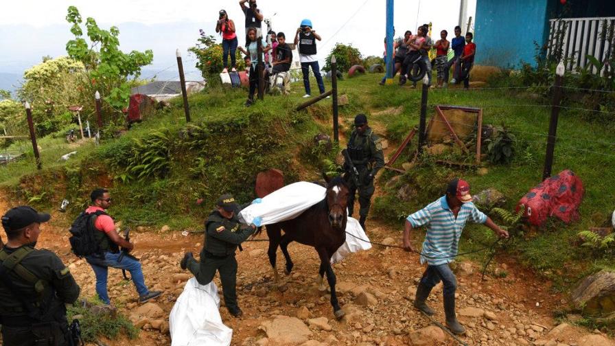 Migrantes venezolanos podrán entrar a sistema subsidiado de salud de Colombia