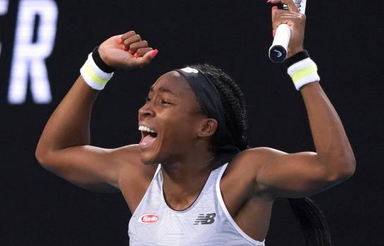 “Soy mejor que eso”: Serena cae ante Wang en Australia