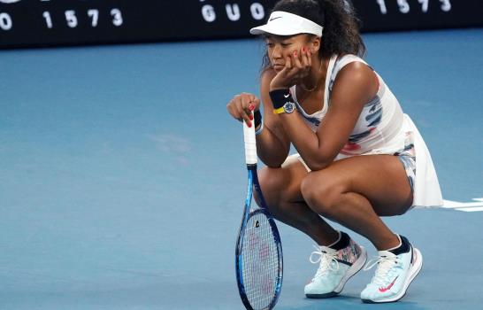 “Soy mejor que eso”: Serena cae ante Wang en Australia