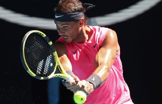 Nick Kyrgios gana y se medirá contra Rafael Nadal en Australia