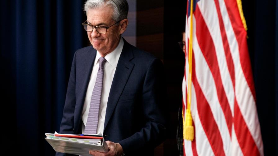 Fed parece satisfecha con tasas de interés, pero hay retos