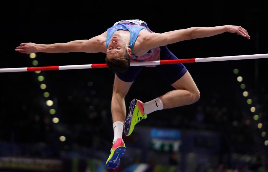 Ministro de Deportes ruso responde a World Athletics por el caso Lysenko