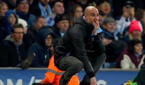 Manchester City: ¿Y ahora qué?