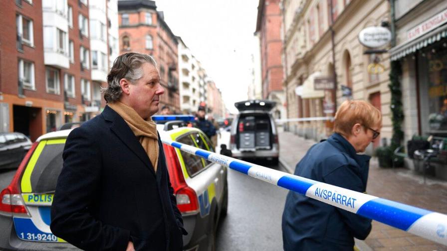 Roban una docena de esculturas de Dalí de una galería en Suecia