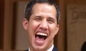 Juan Guaidó quisiera reunirse con Trump en Mar a Lago