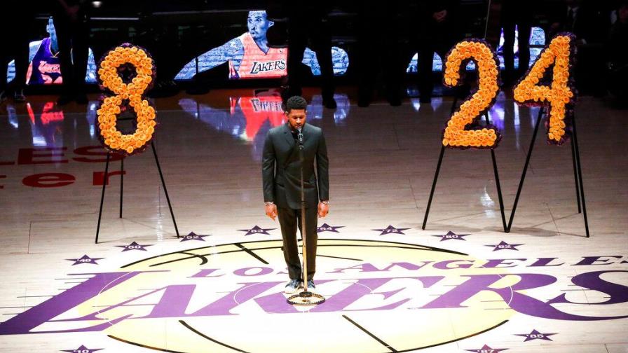 Helicóptero en el que se estrelló Kobe Bryant no debía volar en la niebla