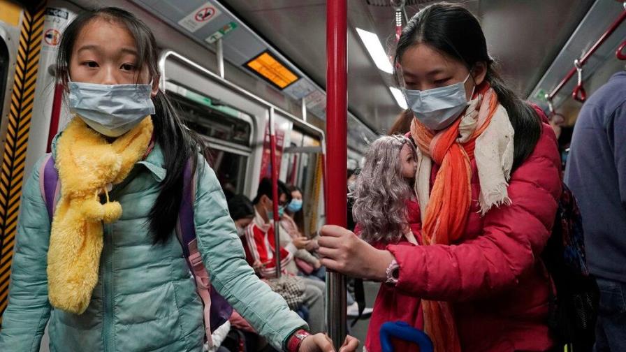 Las informaciones falsas que se han propagado sobre el coronavirus