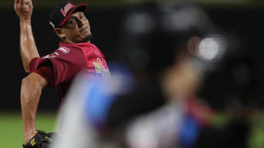 Los Toros del Este caen ante el los Cardenales de Lara en la Serie del Caribe