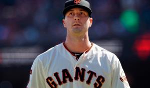 El primer cambio de Oakland y Gigantes den 30 años