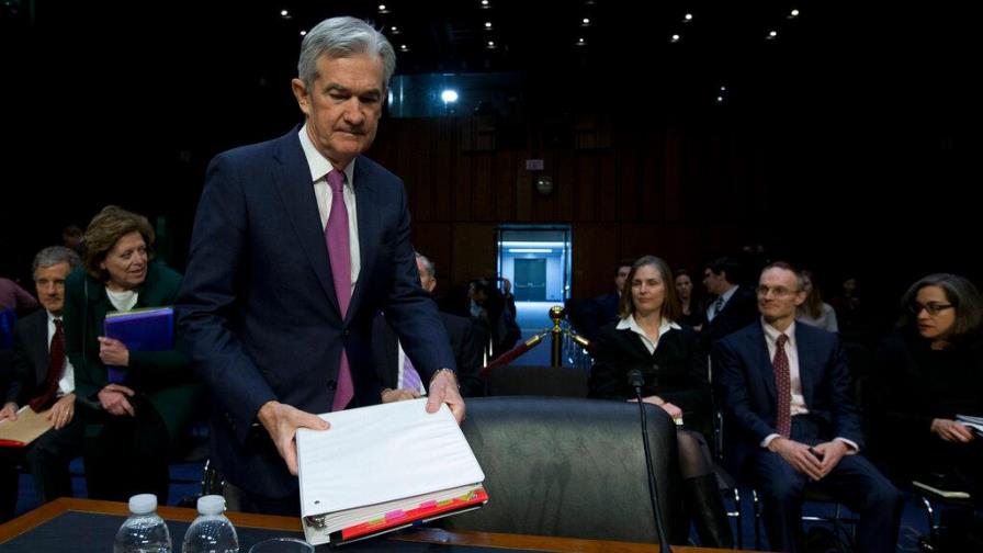 La Fed recurre cada vez más a compañías privadas para datos La Fed recurre cada vez más a compañías privadas para datos