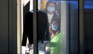 China suma ya 811 muertos entre los 37,198 infectados por el coronavirus