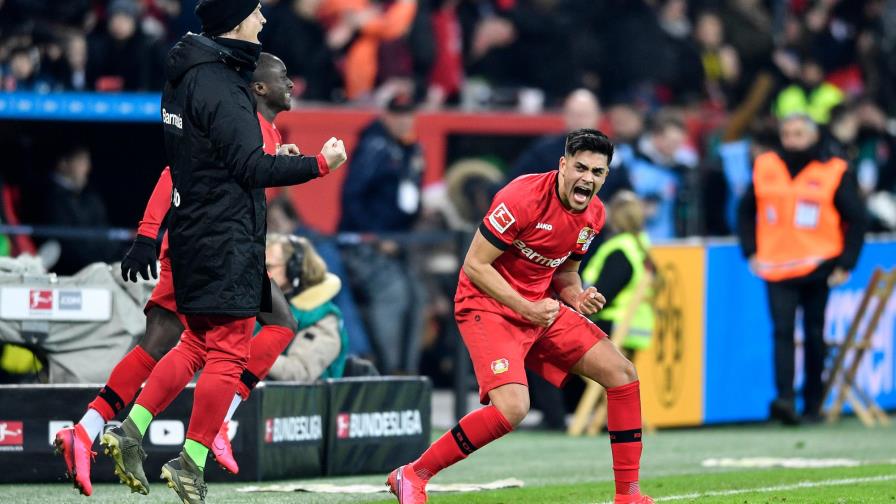 Los cuatro primeros de la Bundesliga se miden a rivales asequibles en la nueva jornada