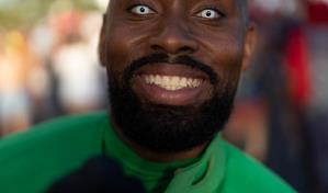 Carnavales en Brasil 2020  