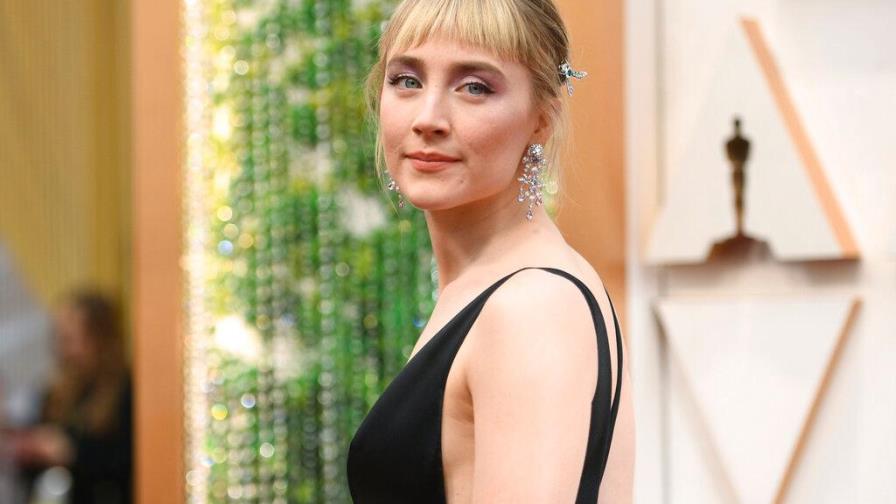 No fueron los vestidos: las grandes protagonistas de la red carpet son estas joyas