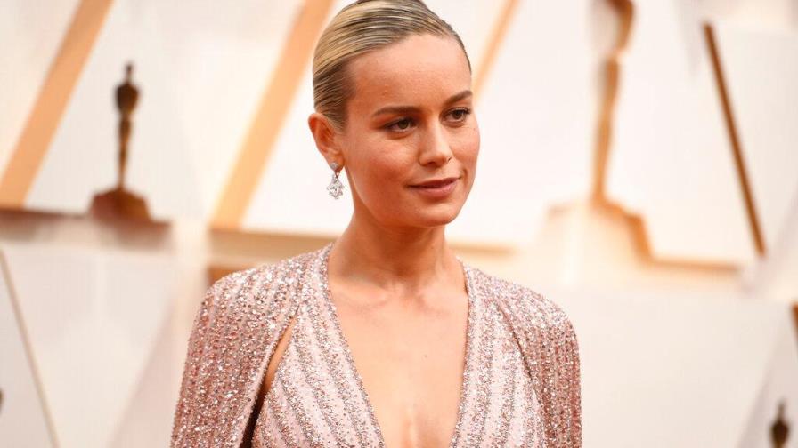 Homenaje a Bryant y estilo clásico en la alfombra de los Oscar 2020 Homenaje a Bryant y estilo clásico en la alfombra de los Oscar 2020