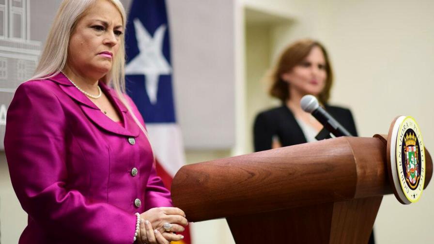 Puerto Rico toma medidas adicionales tras el caso de República Dominicana Puerto Rico toma medidas adicionales tras el caso de República Dominicana