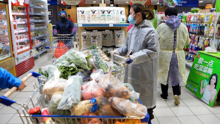 Dominicano en Wuhan: hay incoherencias entre lo que se dice en RD y lo que se nos dice aquí