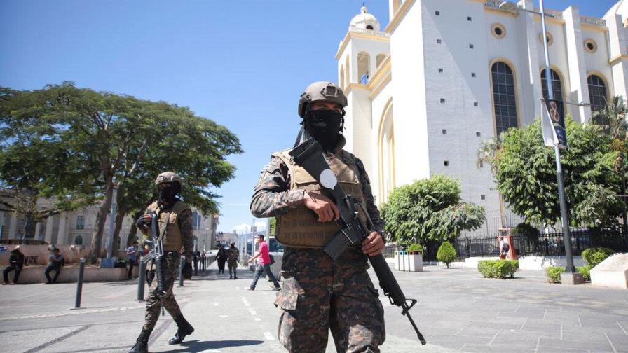 Crisis de agua mantiene tensión entre Gobierno y Congreso de El Salvador