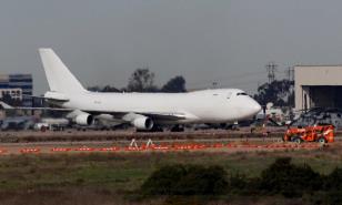 Paciente de San Diego con coronavirus fue evacuado de Wuhan