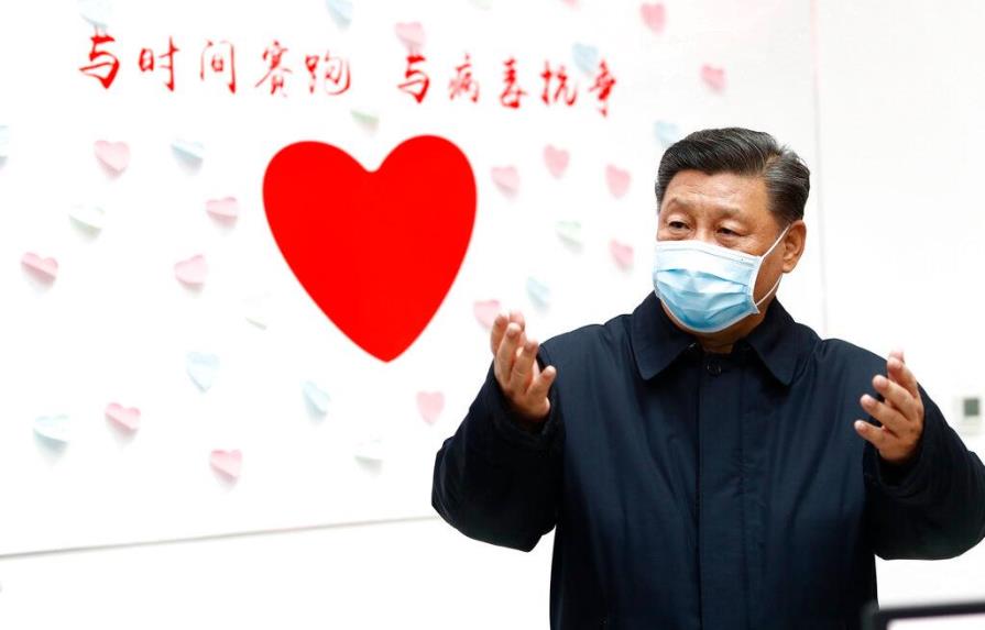 China destituye a dos funcionarios de Sanidad de la provincia donde surgió coronavirus