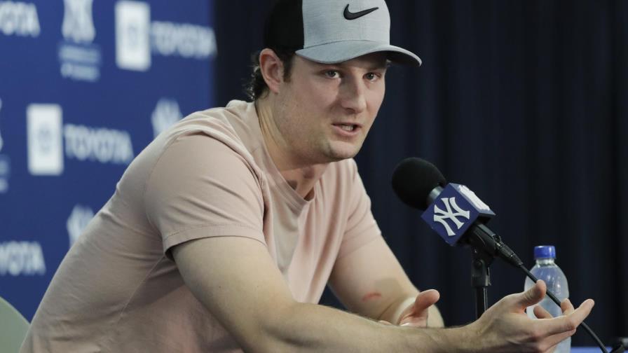 Gerrit Cole se distancia del escándalo de robo de señas por los Astros de  Houston