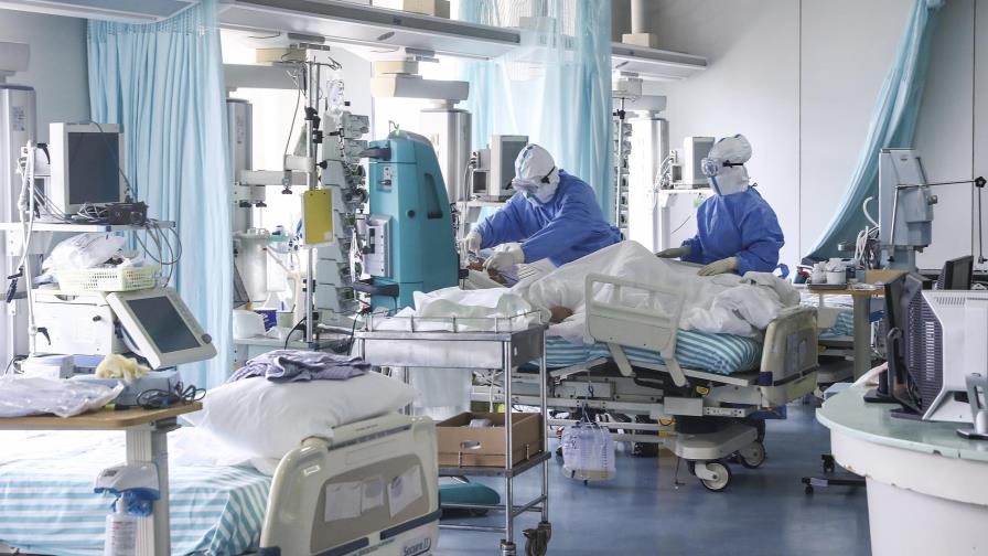 La Organización Mundial de la Salud no ha opinado sobre la disputa de Juegos de Tokio