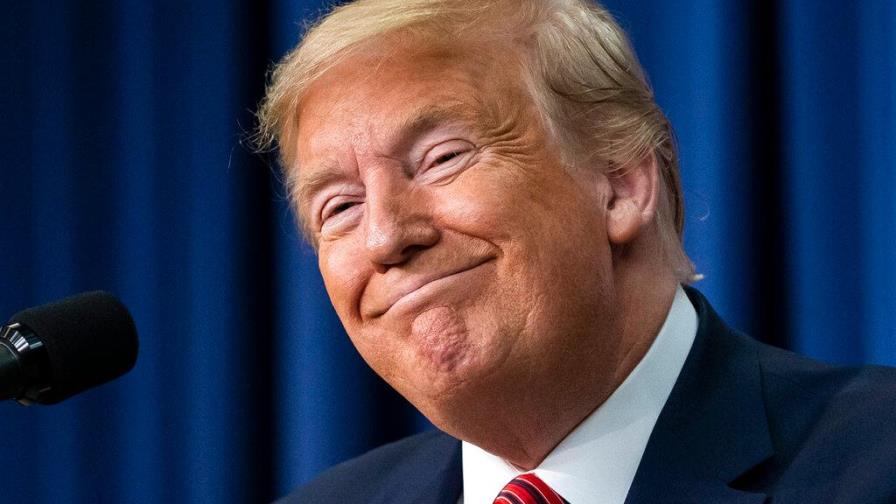 Trump envía agentes de élite a grandes ciudades para detener a indocumentados