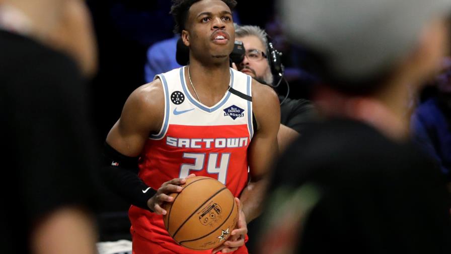 El día que Buddy Hield amargó el camino mundialista a Dominicana El día que Buddy Hield amargó el camino mundialista a Dominicana
