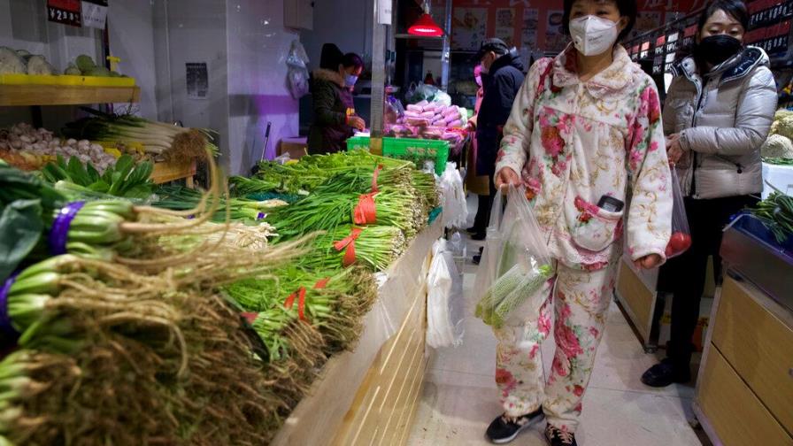 Singapur aprueba partidas de 4.500 millones de USD debido al coronavirus Singapur aprueba partidas de 4.500 millones de USD debido al coronavirus