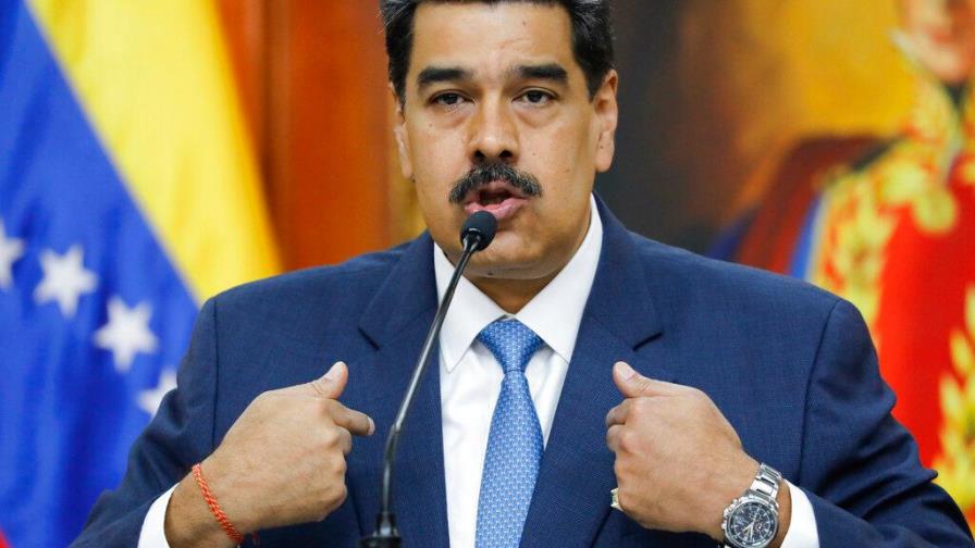 Estados Unidos sanciona a empresa rusa por ayudar a Venezuela