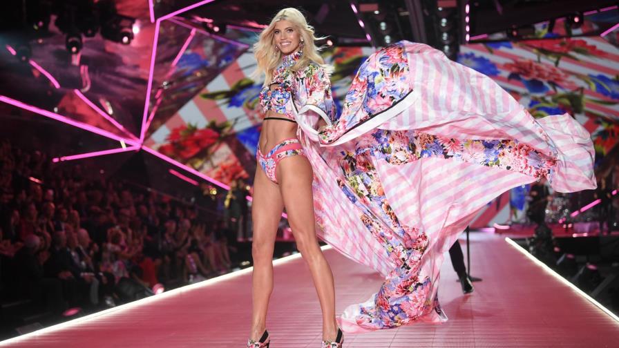 El 55% de Victoria’s Secret ahora pertenece a una firma privada