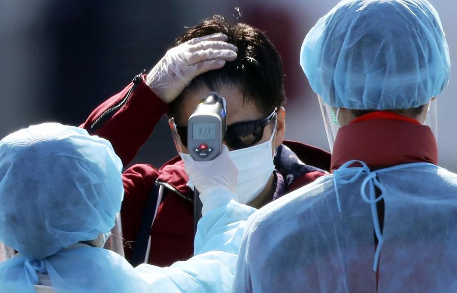 El fútbol en Japón está parado hasta  el 15 de marzo por el coronavirus