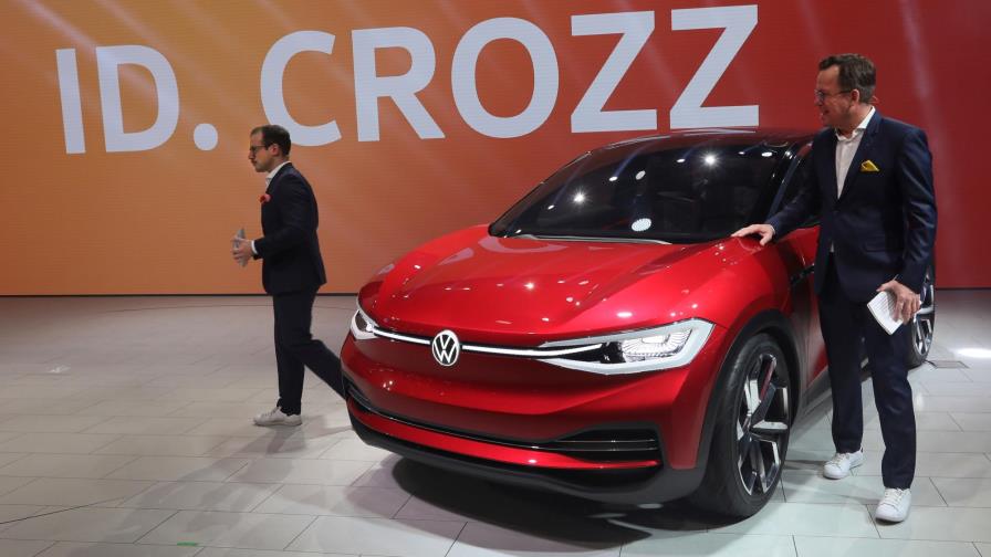 Moody’s pronostica caída en venta de autos por coronavirus