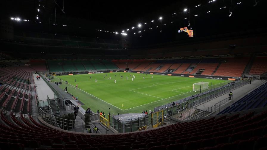 Sin motos en Tailandia ni fútbol en Suiza, el coronavirus sigue golpeando al deporte Sin motos en Tailandia ni fútbol en Suiza, el coronavirus sigue golpeando al deporte