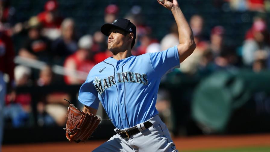 Suspenden entrenamientos de Grandes Ligas por coronavirus