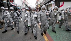 Cómo COVID-19 cambiará al mundo