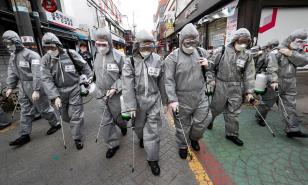 Cómo COVID-19 cambiará al mundo