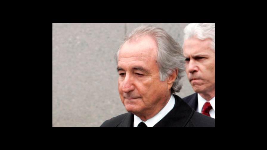 Casi 500 millones de dólares adicionales en reembolsos para víctimas de Madoff Casi 500 millones de dólares adicionales en reembolsos para víctimas de Madoff