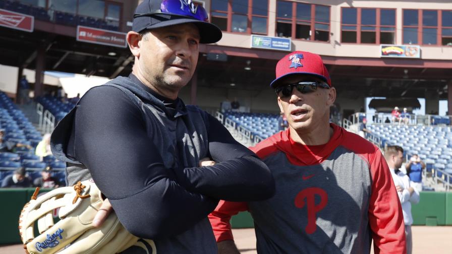 El roster de los Yankees no es predecible para el inicio de la temporada