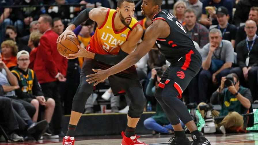 La NBA suspende la temporada hasta nuevo aviso por el coronavirus