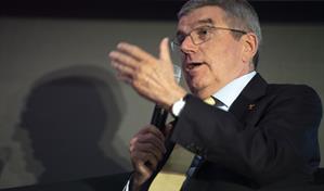 Aquí la posición del COI con relación a los Juegos Olímpicos Tokio-2020 