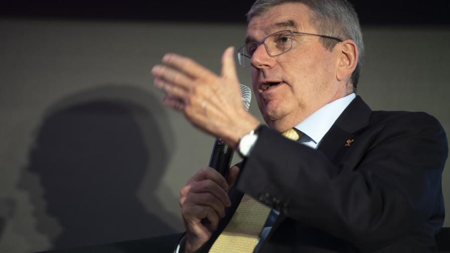 El COI está en una encrucijada con los Juegos Olímpicos y el coronavirus