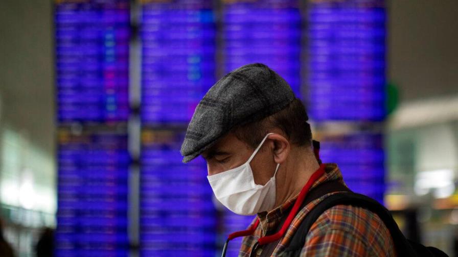 La UE deplora la prohibición unilateral de EEUU de viajar desde Europa