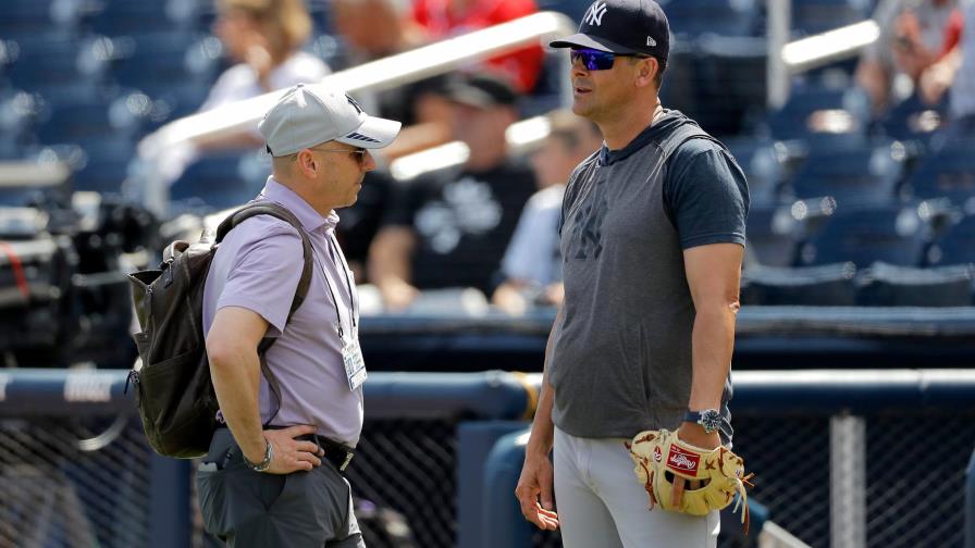 Así reaccionaron jugadores por la suspensión de las Grandes Ligas Así reaccionaron jugadores por la suspensión de las Grandes Ligas
