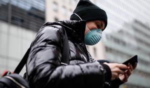 No sólo las manos, también hay que desinfectar el celular